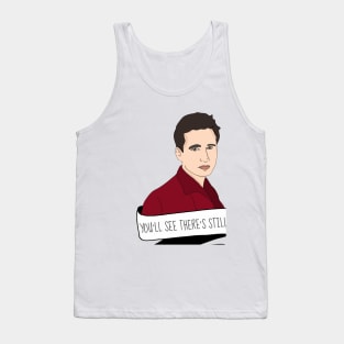 Doyle "Hero" Tank Top